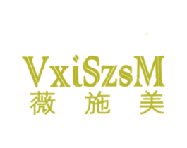 薇施美 VXISZSM