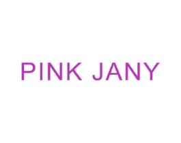 PINK JANY