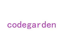 CODEGARDEN