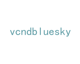 VCNDBLUESKY