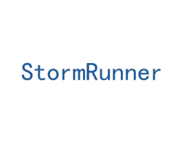 STORMRUNNER