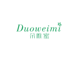 朵唯蜜