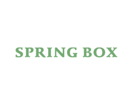SPRING BOX