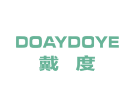 DOAYDOYE 戴度