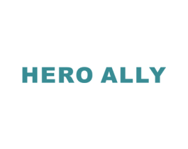 HERO ALLY