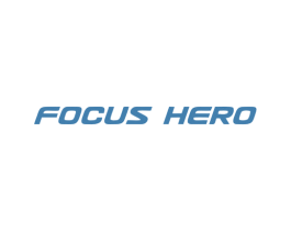 FOCUS HERO