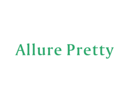 ALLURE PRETTY