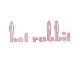 HOT RABBIT