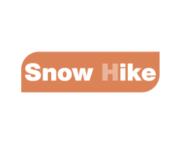 SNOW HIKE