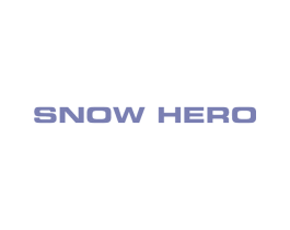 SNOW HERO