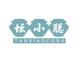 坛小聪