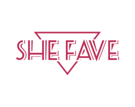 SHE FAVE