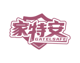 家特安 GATELSAFE