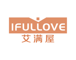 艾满屋IFULLOVE