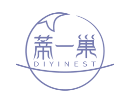 蒂一巢 DIYINEST