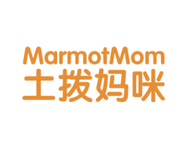 土拨妈咪 MARMOTMOM