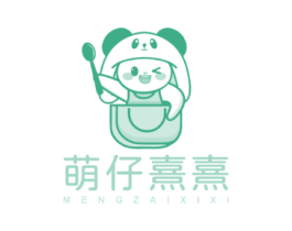 萌仔熹熹