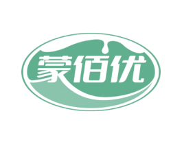 蒙佰优
