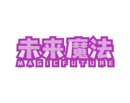 未来魔法 MAGICFUTURE