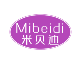 米贝迪