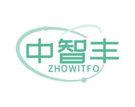 中智丰  ZHOWITFO