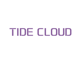 TIDE CLOUD