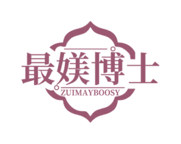 最媄博士 ZUIMAYBOOSY