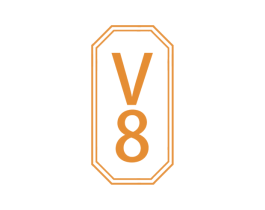 V8