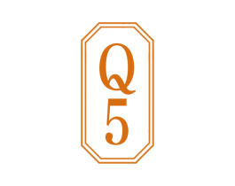 Q 5