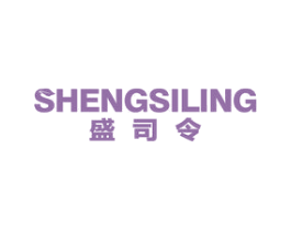 盛司令