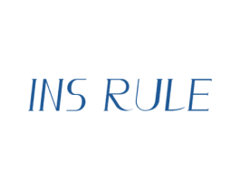 INS RULE