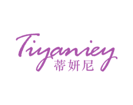 TIYANIEY 蒂妍尼