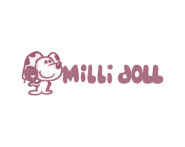 MILLI DOLL