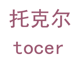 托克尔 TOCER