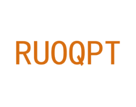 RUOQPT
