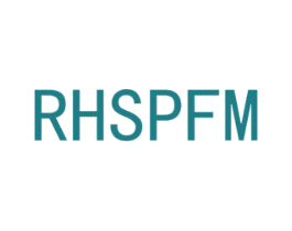 RHSPFM