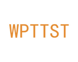 WPTTST