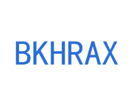 BKHRAX