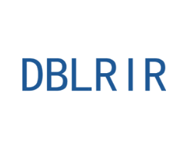 DBLRIR