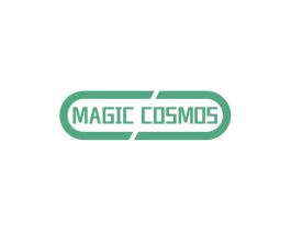 MAGIC COSMOS