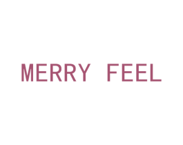 MERRY FEEL