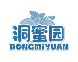 洞蜜园