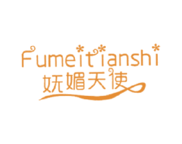 FUMEITIANSHI 妩媚天使