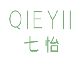 QIE YII 七怡