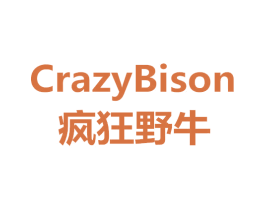 疯狂野牛CRAZYBISON