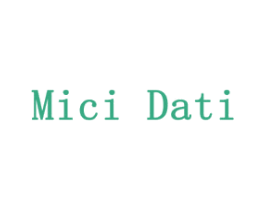 MICI DATI