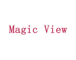 MAGIC VIEW