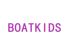 BOATKIDS