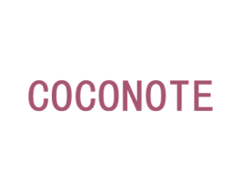 COCONOTE