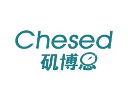 矶博思 CHESED